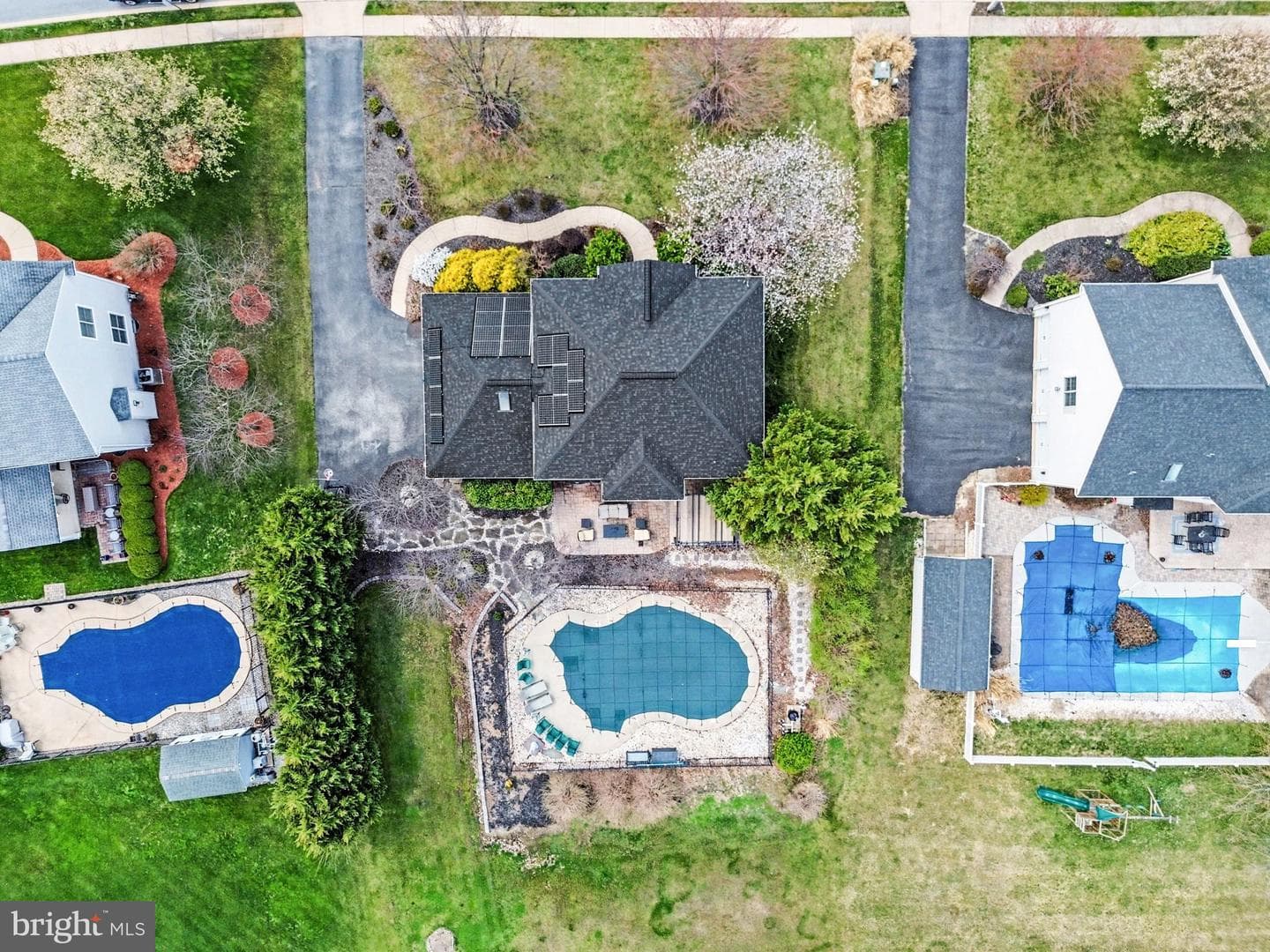 2613 Huntfield Drive photo 42