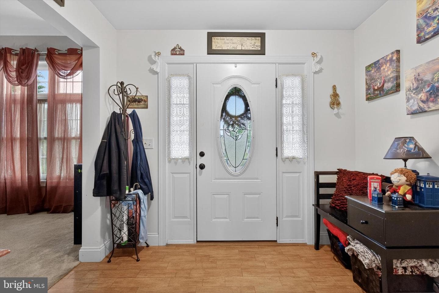 445 Old Stone Way photo 4