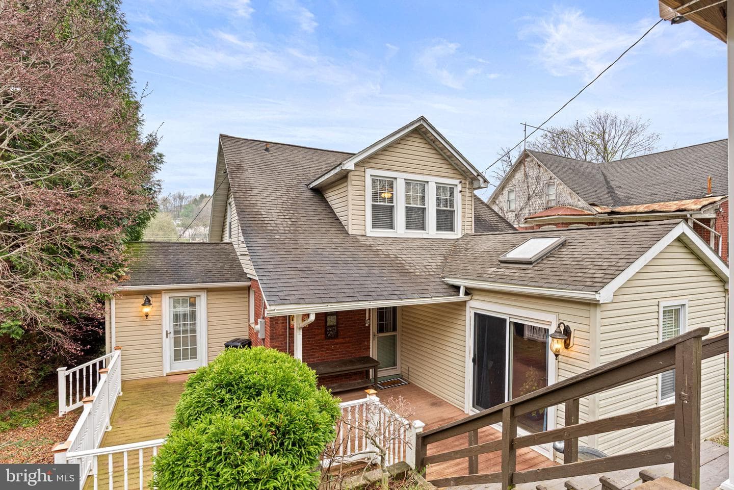 1 Terrace Heights photo 33