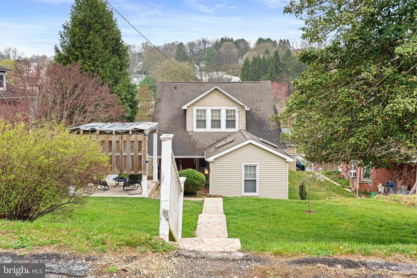 1 Terrace Heights photo 37