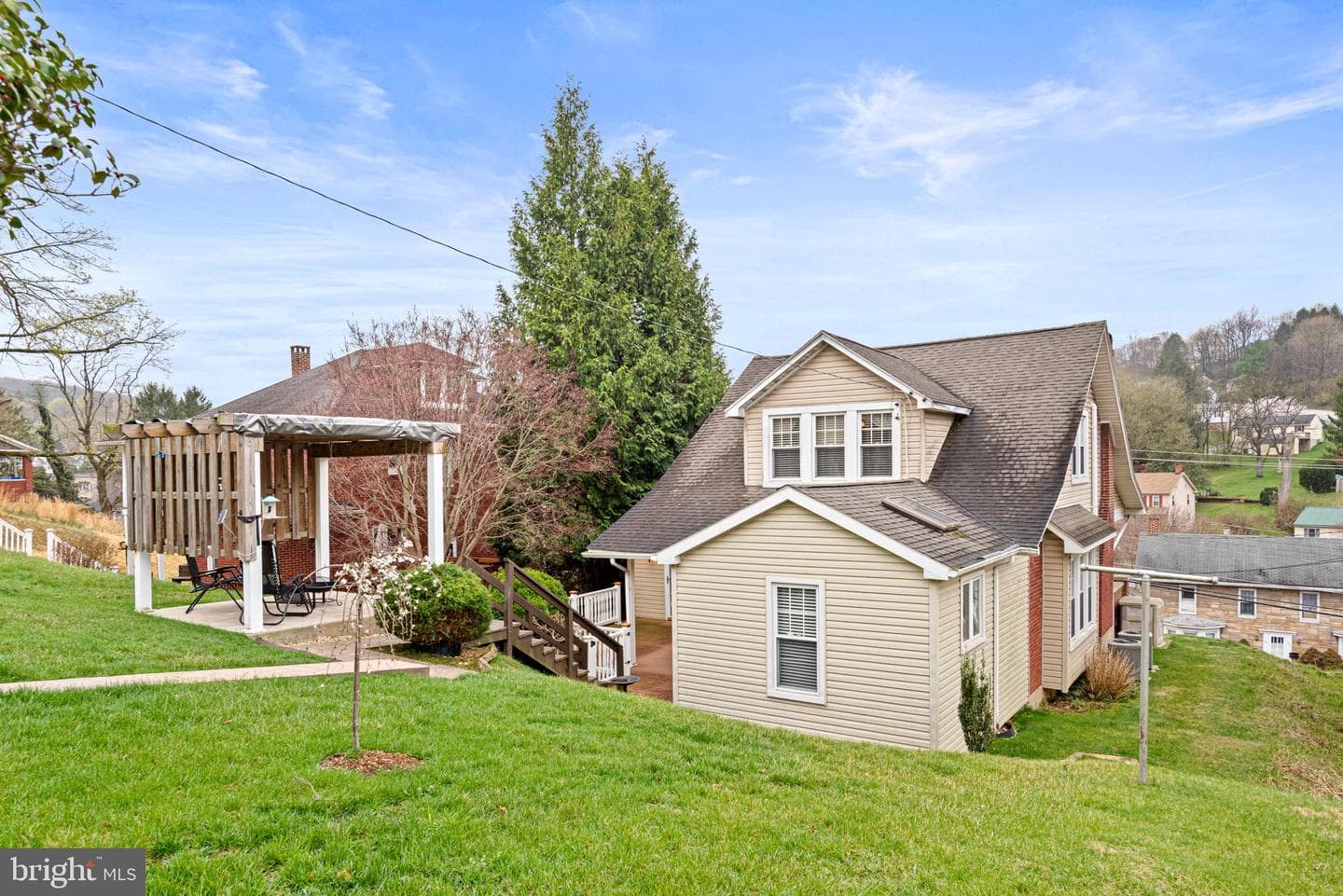 1 Terrace Heights photo 38