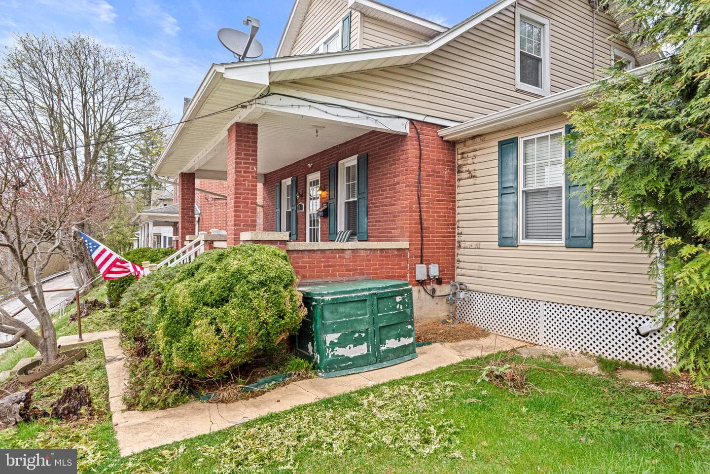 1 Terrace Heights photo 4