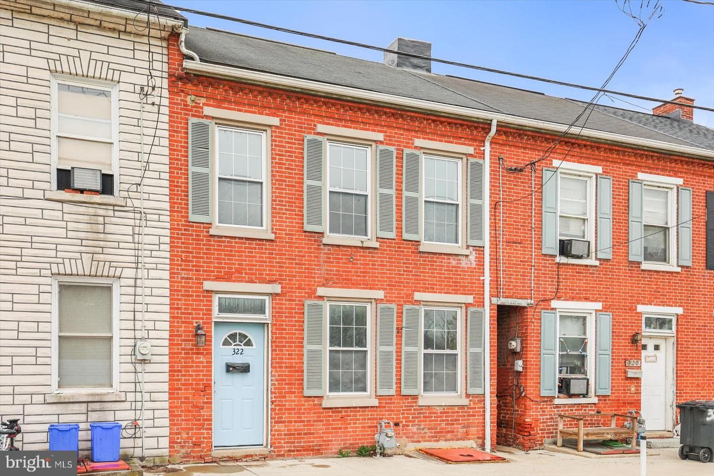 322 S Front Street photo 2
