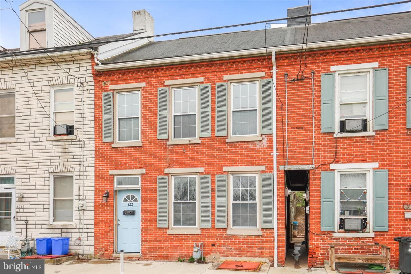 322 S Front Street photo 3