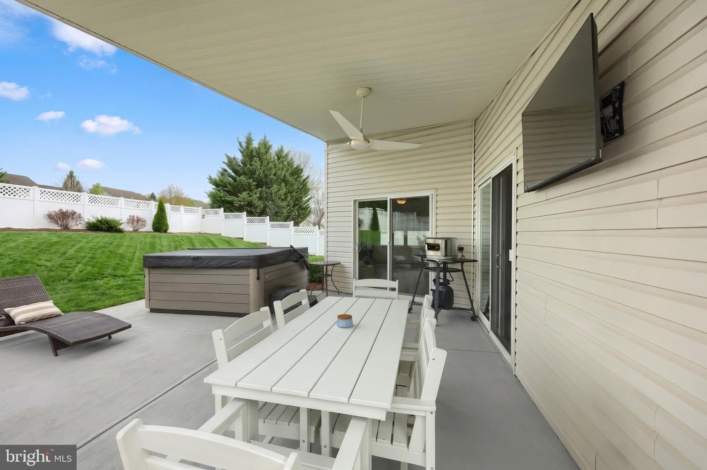 1436 Wheatfield Drive photo 33