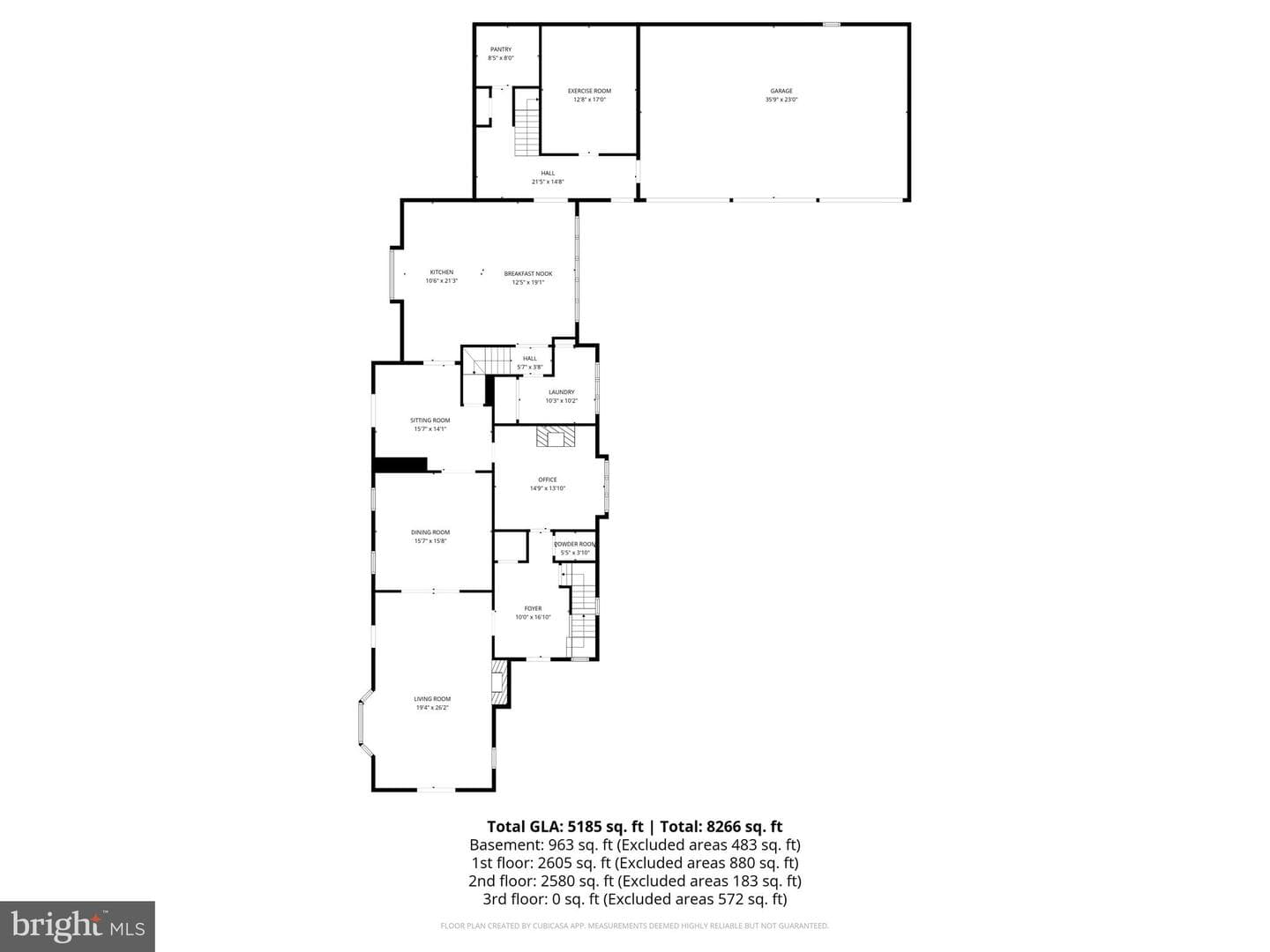 1029 Smallbrook Lane photo 7