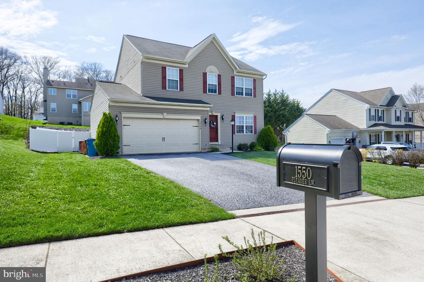 1550 Pleader Lane photo 2