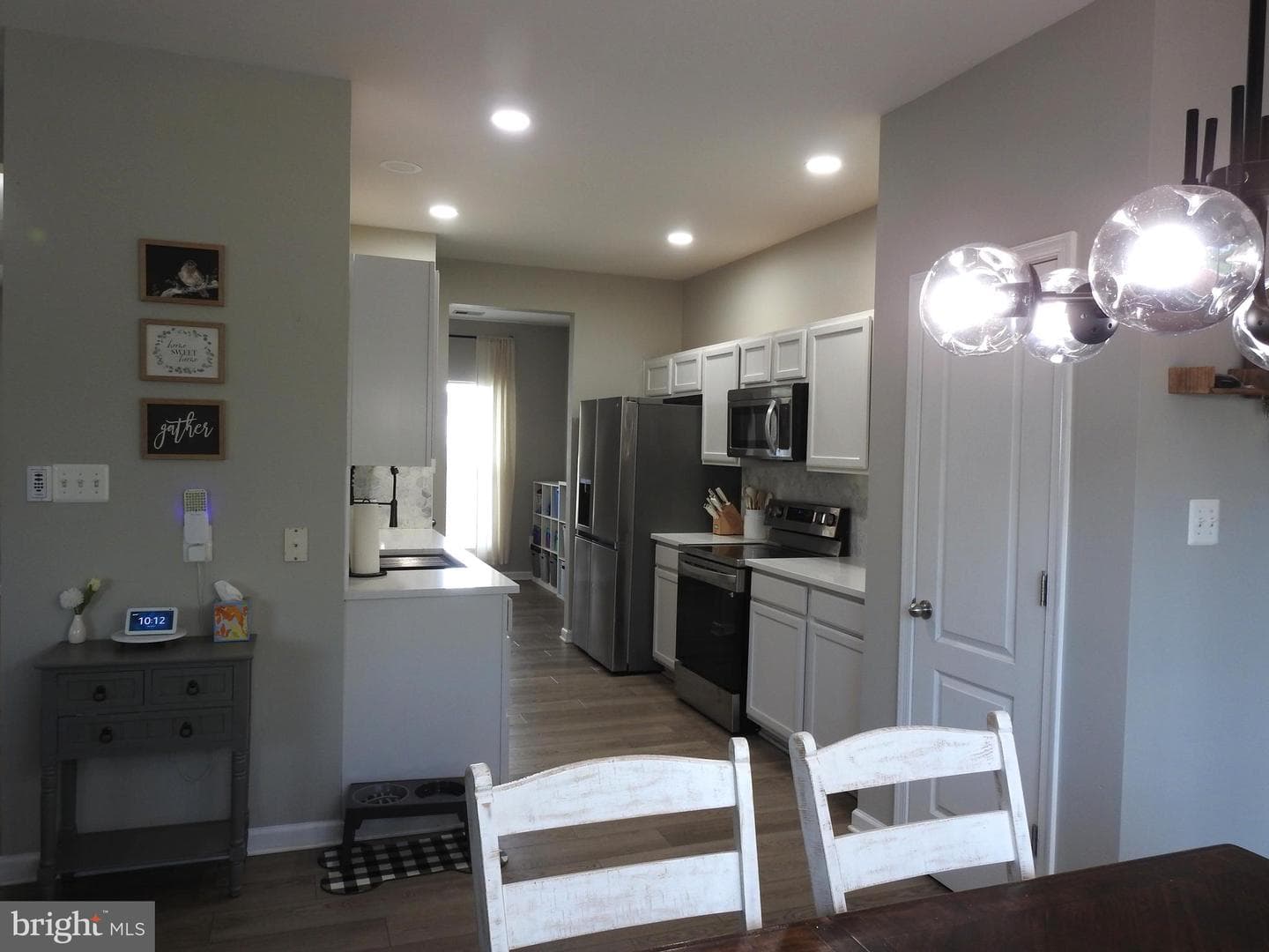 160 Hickory Ridge Circle photo 12