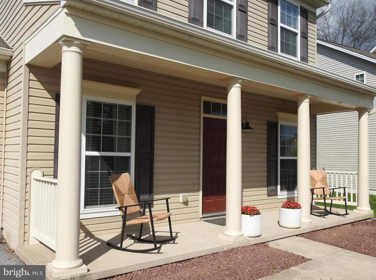 160 Hickory Ridge Circle photo 2