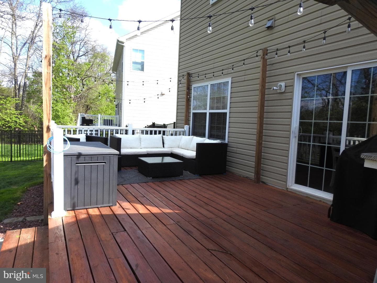 160 Hickory Ridge Circle photo 29