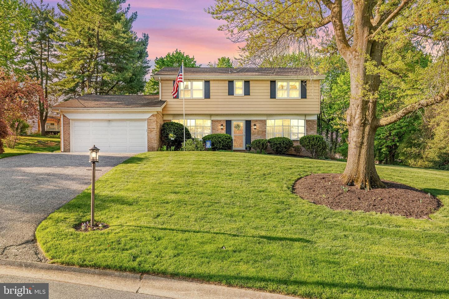 106 Circle Drive
