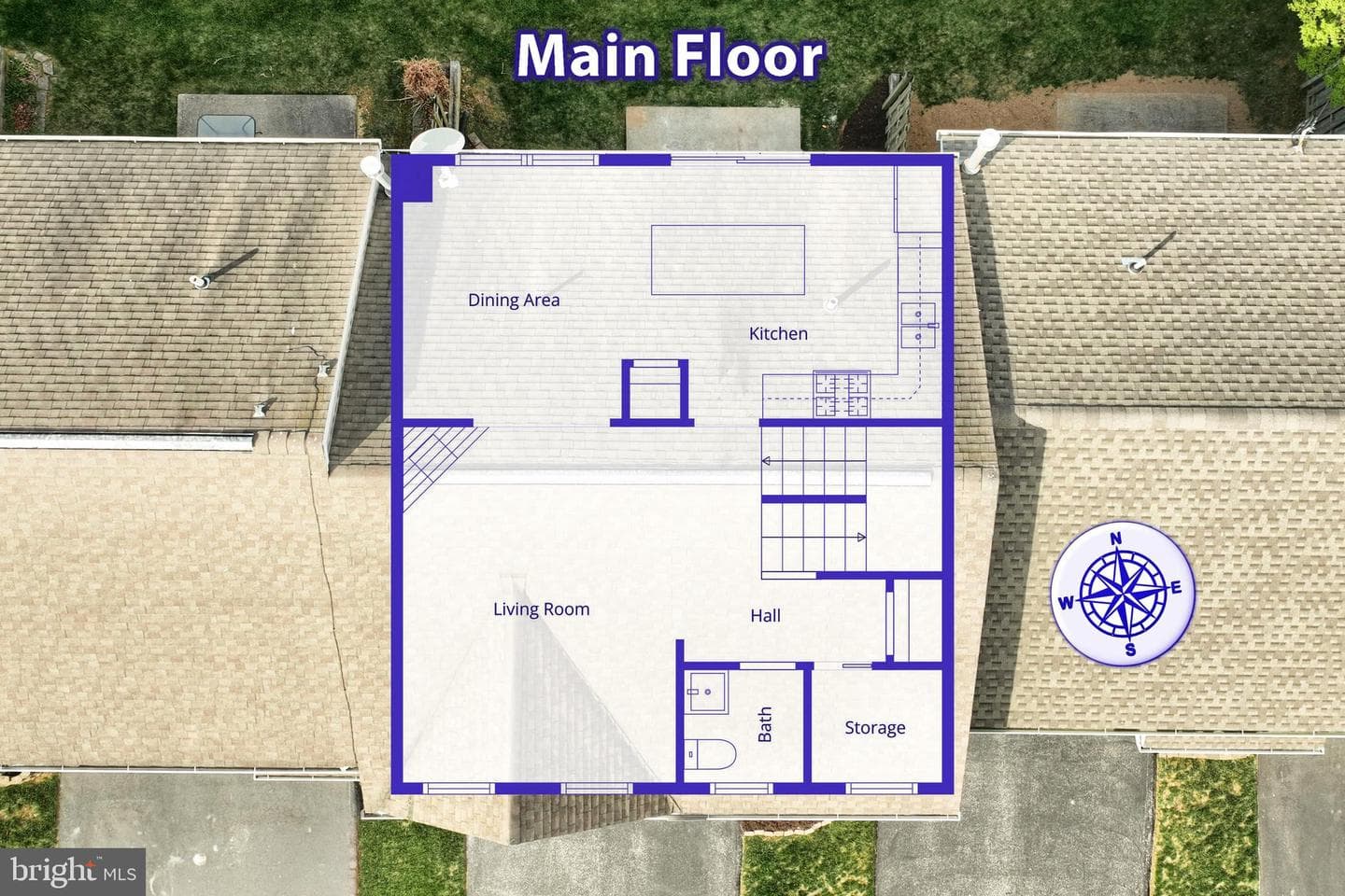204 Country Ridge Drive photo 10