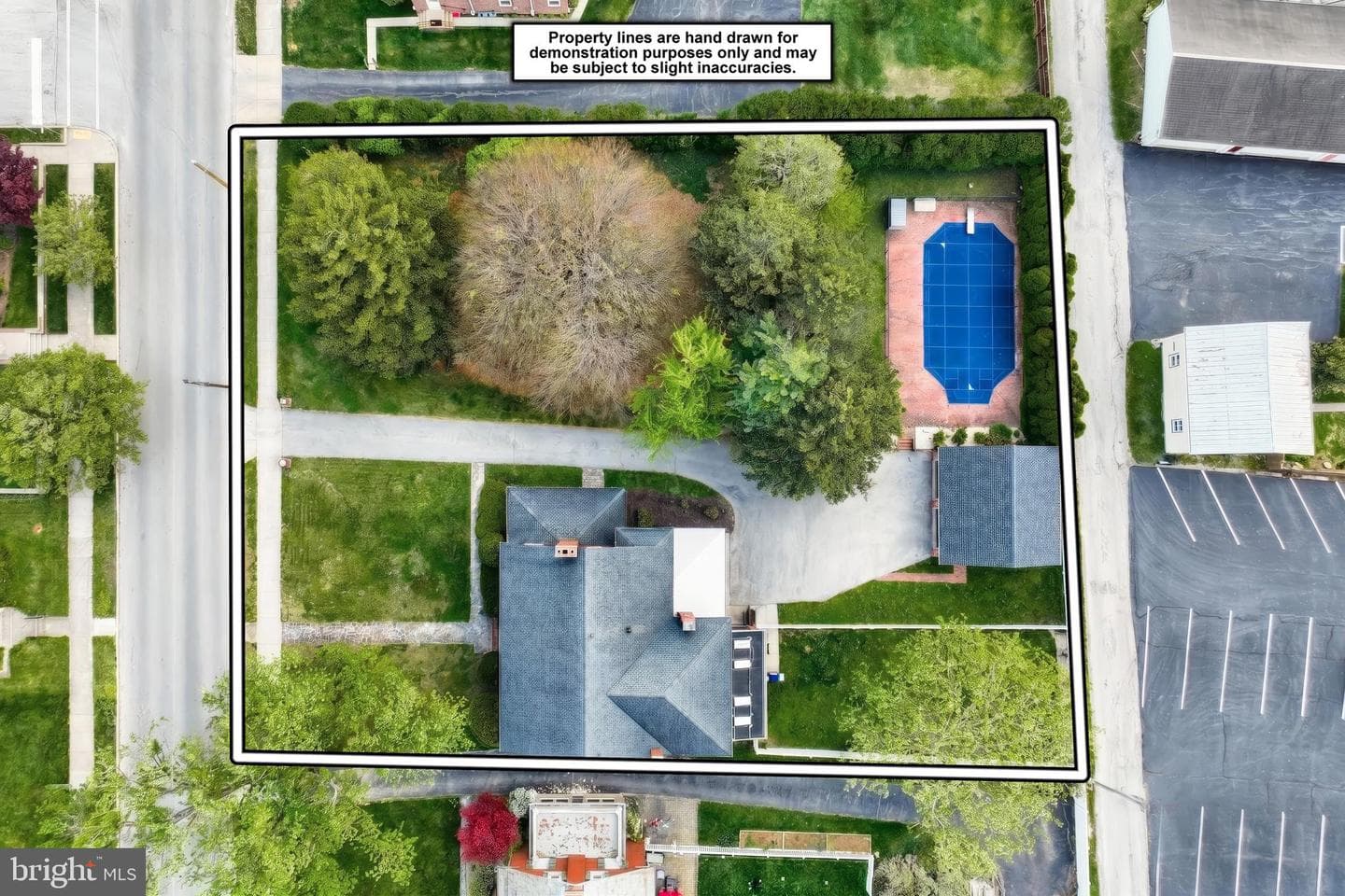 206 Eichelberger Street photo 5
