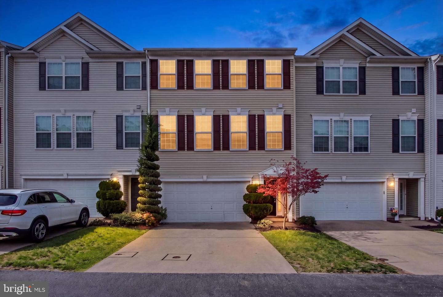2224 Golden Eagle Drive #104