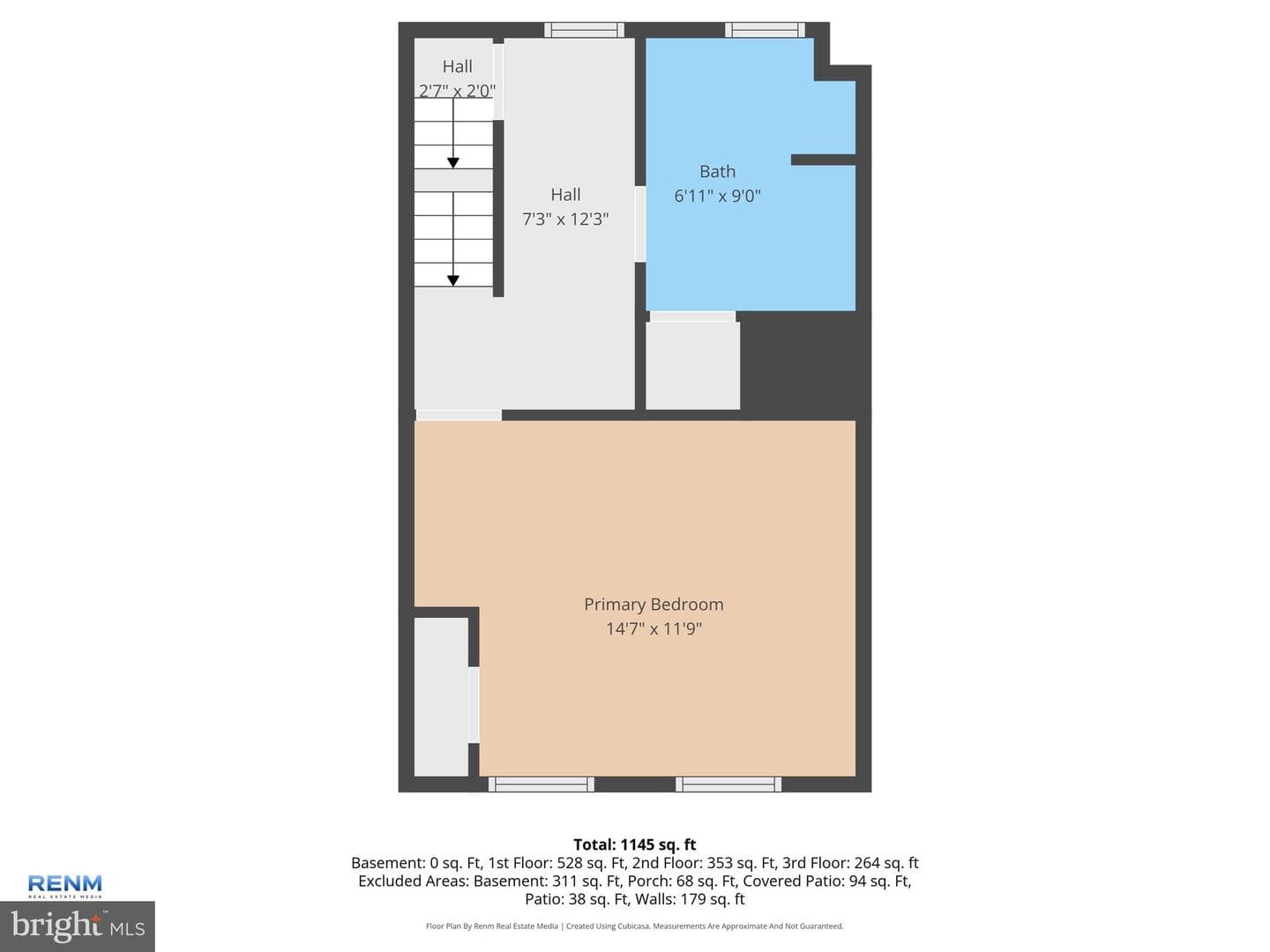203 Fulton Street photo 44