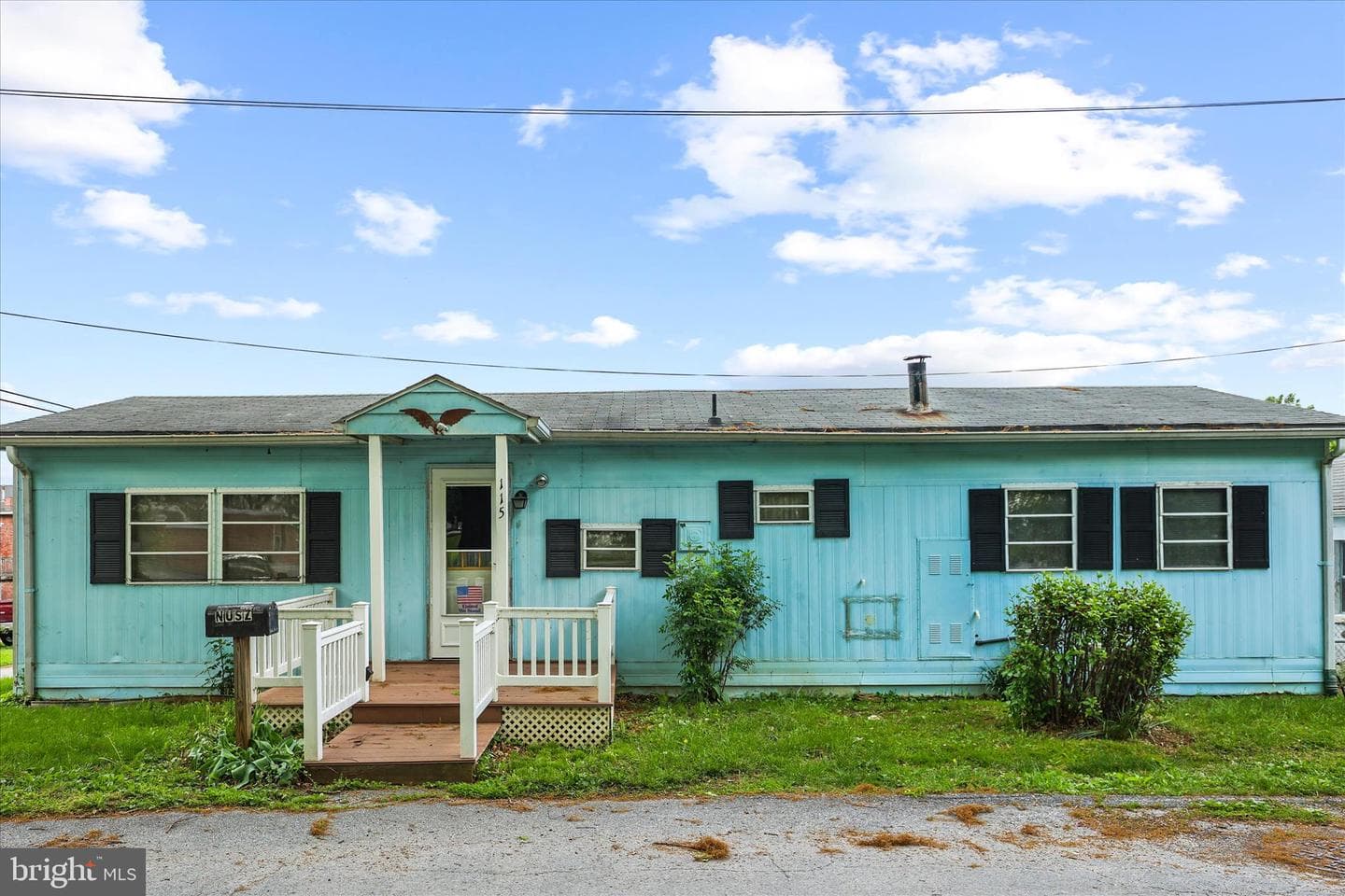 115 Garden Avenue