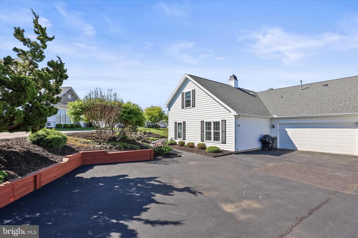 318 Clarks Way #318 photo 31