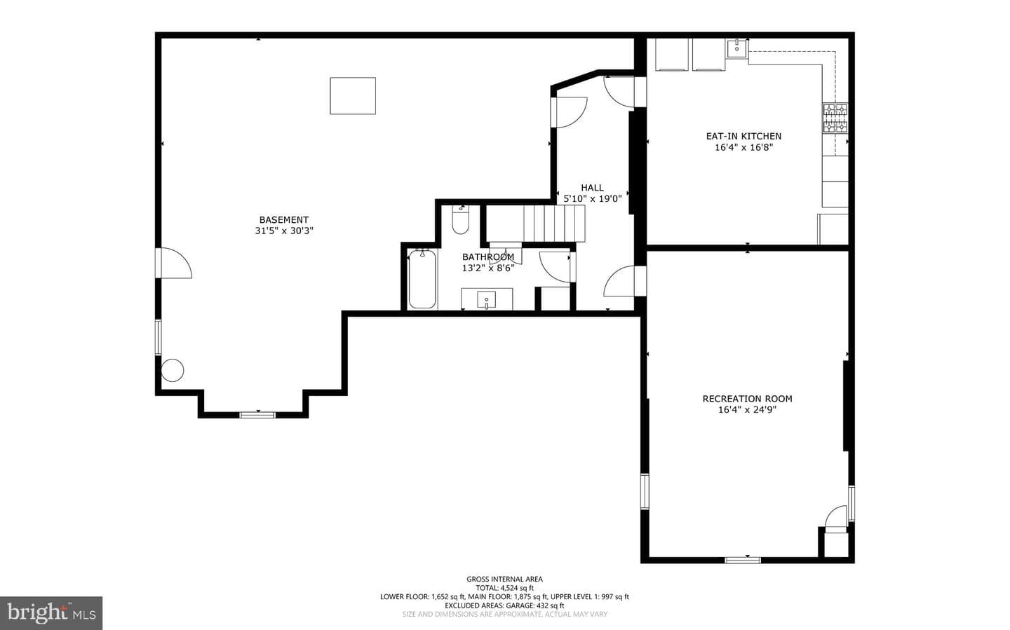 100 Edgewood Drive photo 47