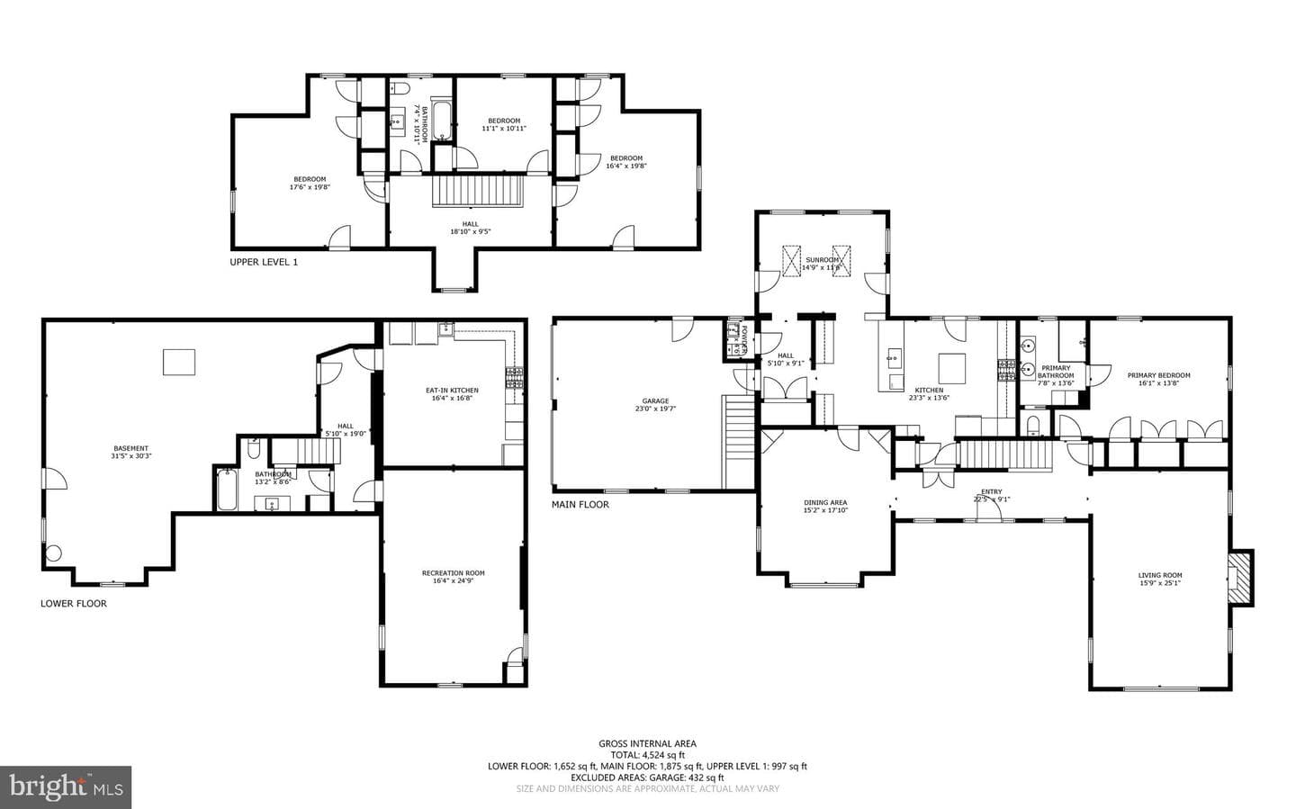 100 Edgewood Drive photo 48