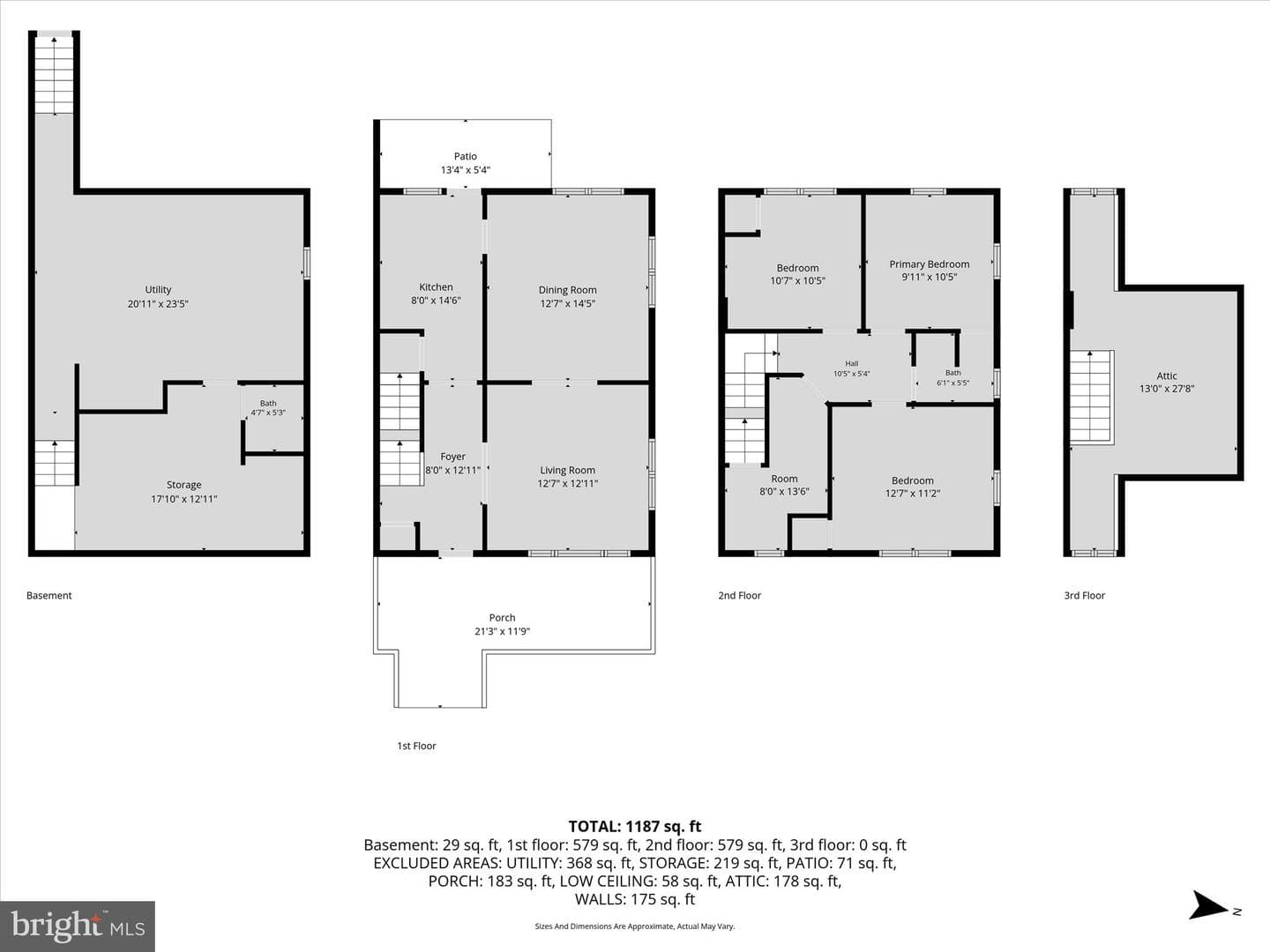 44 N Clinton Street photo 31