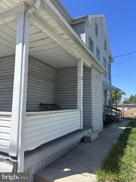 35 W Hanover Street photo 11