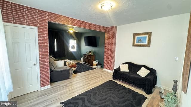 35 W Hanover Street photo 4