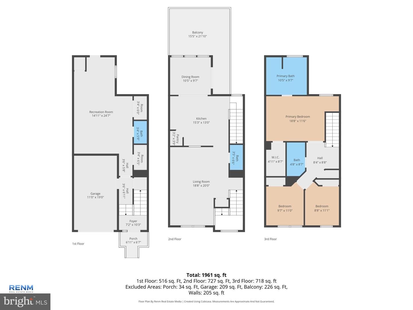 1200 Knob Run Run photo 50