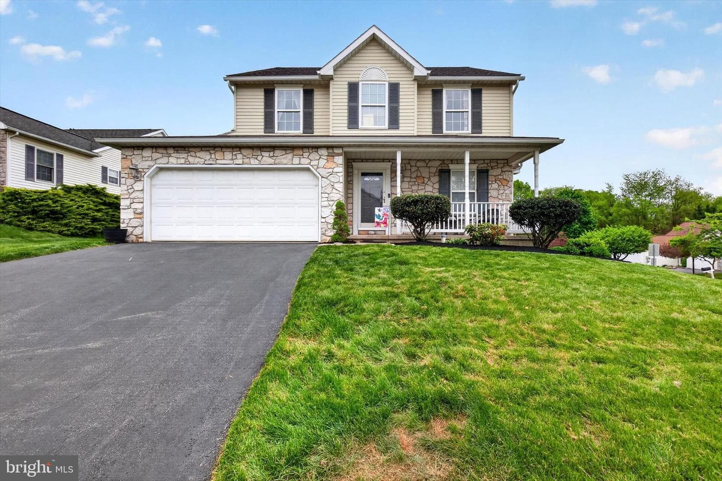 624 Bartlett Drive