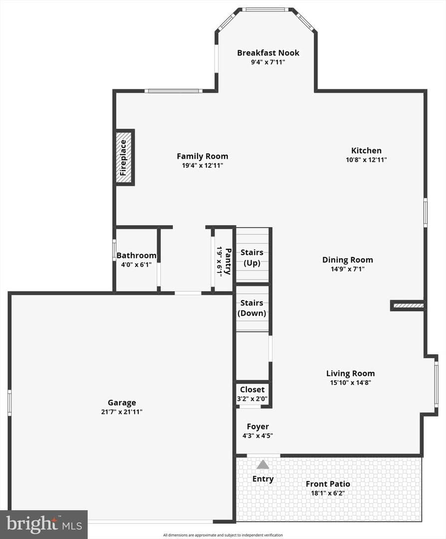 624 Bartlett Drive photo 40