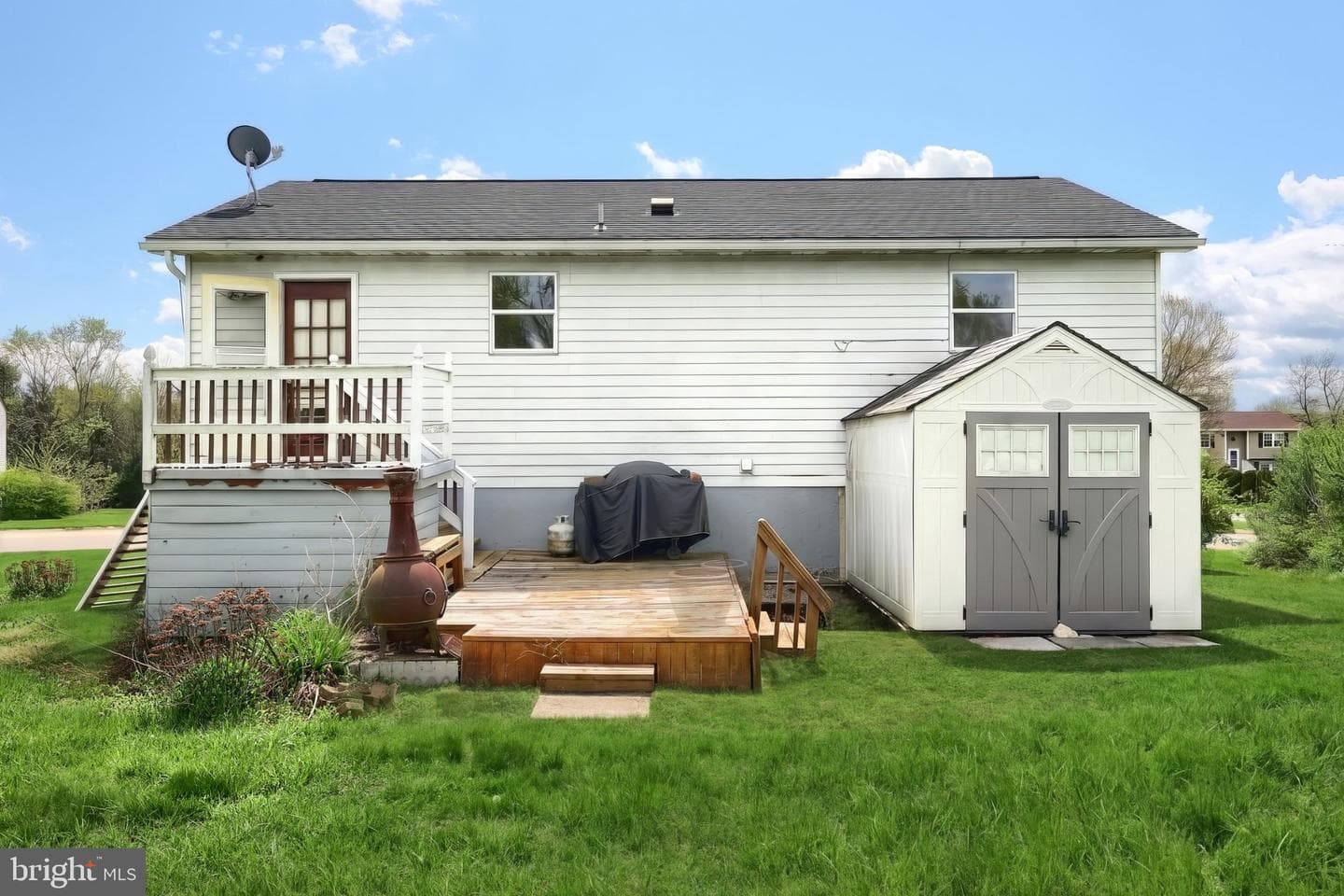 3401 Partridge Drive photo 20