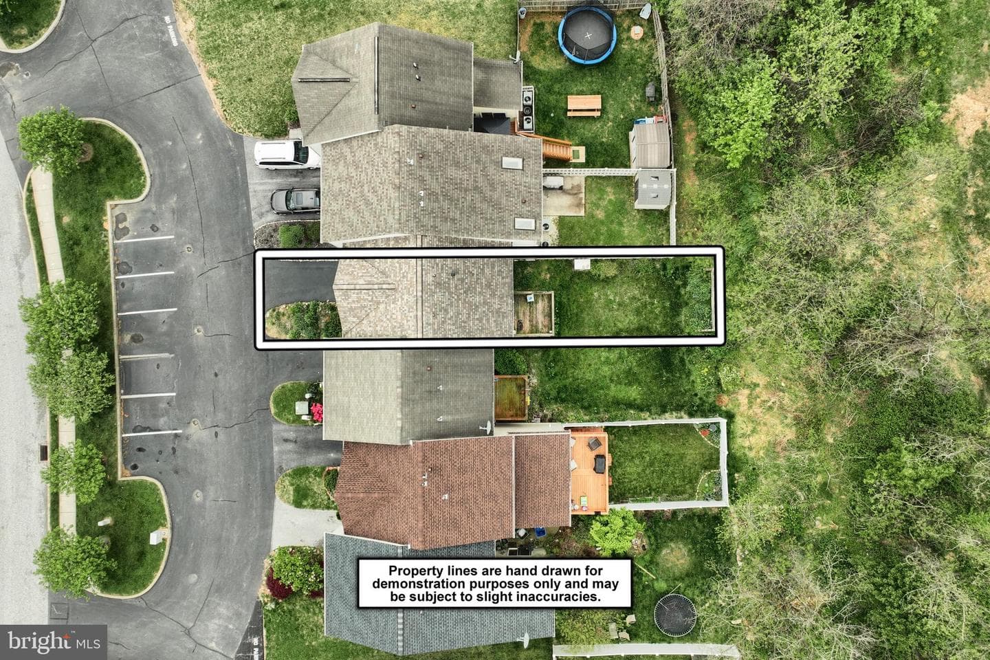 264 Country Ridge Drive photo 31