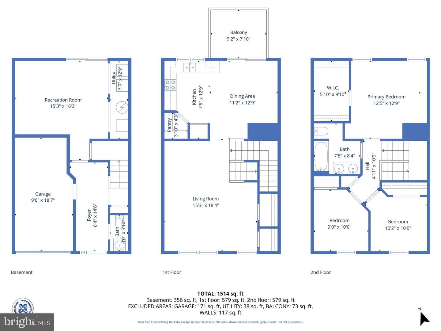 264 Country Ridge Drive photo 33
