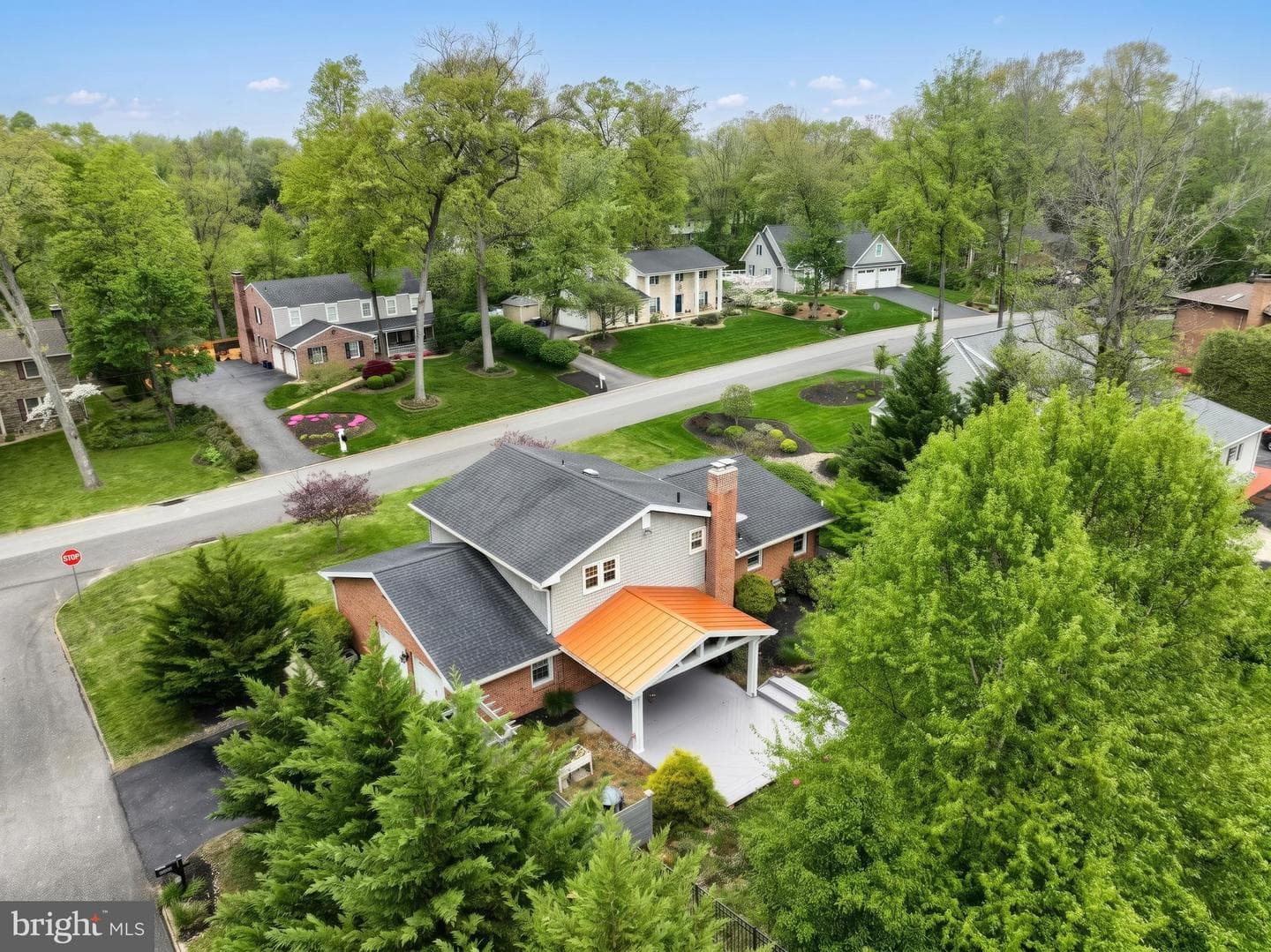 2505 Hepplewhite Drive photo 43