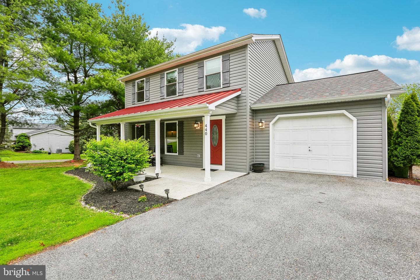440 Valley View Drive photo 5