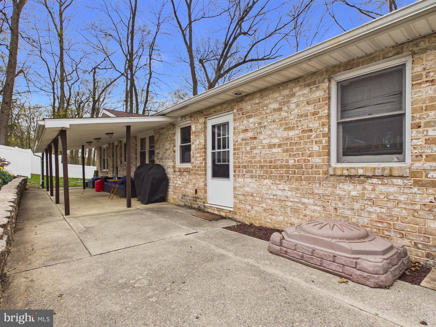6105 Eyster Avenue photo 5