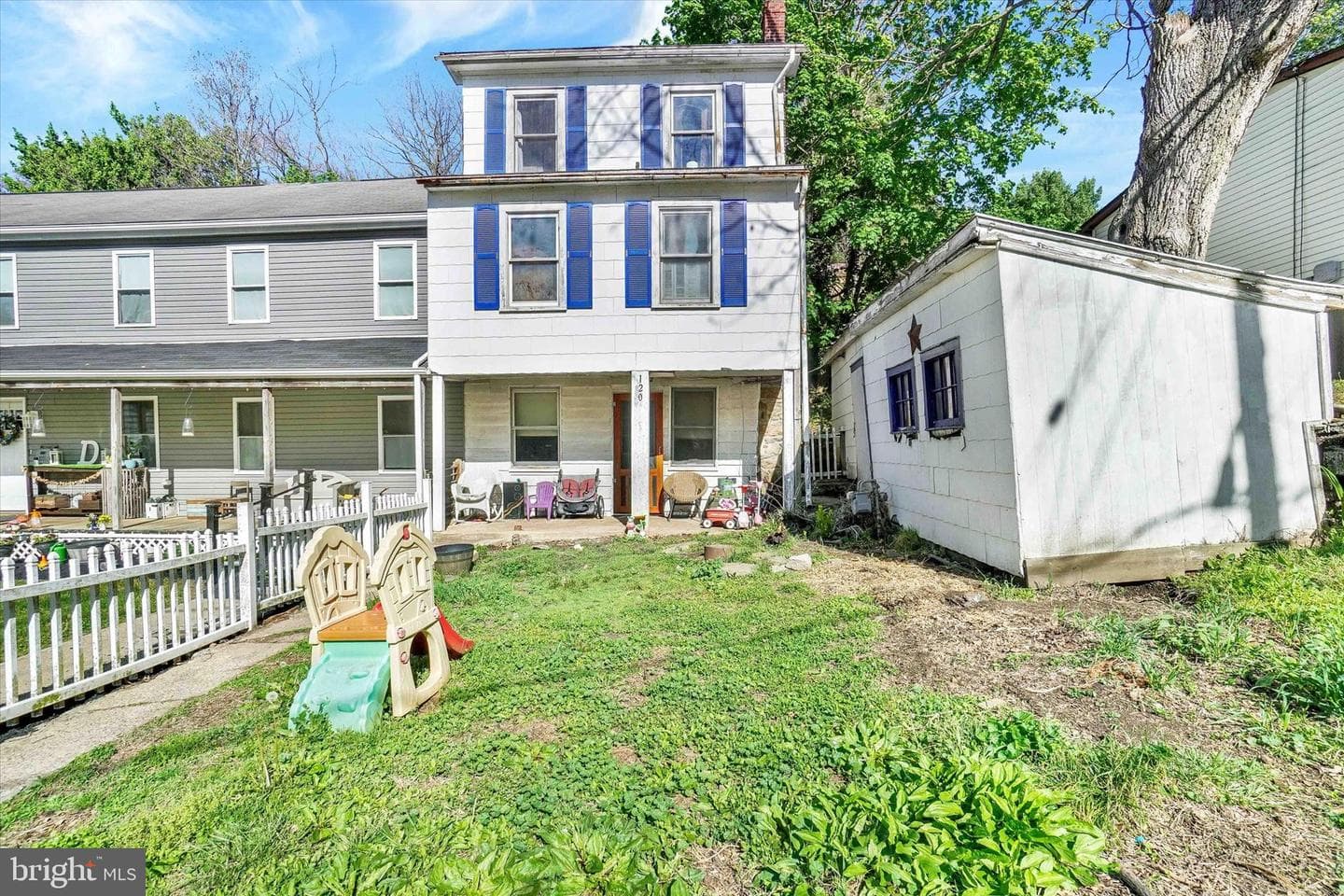 120 Church St, Glen Rock