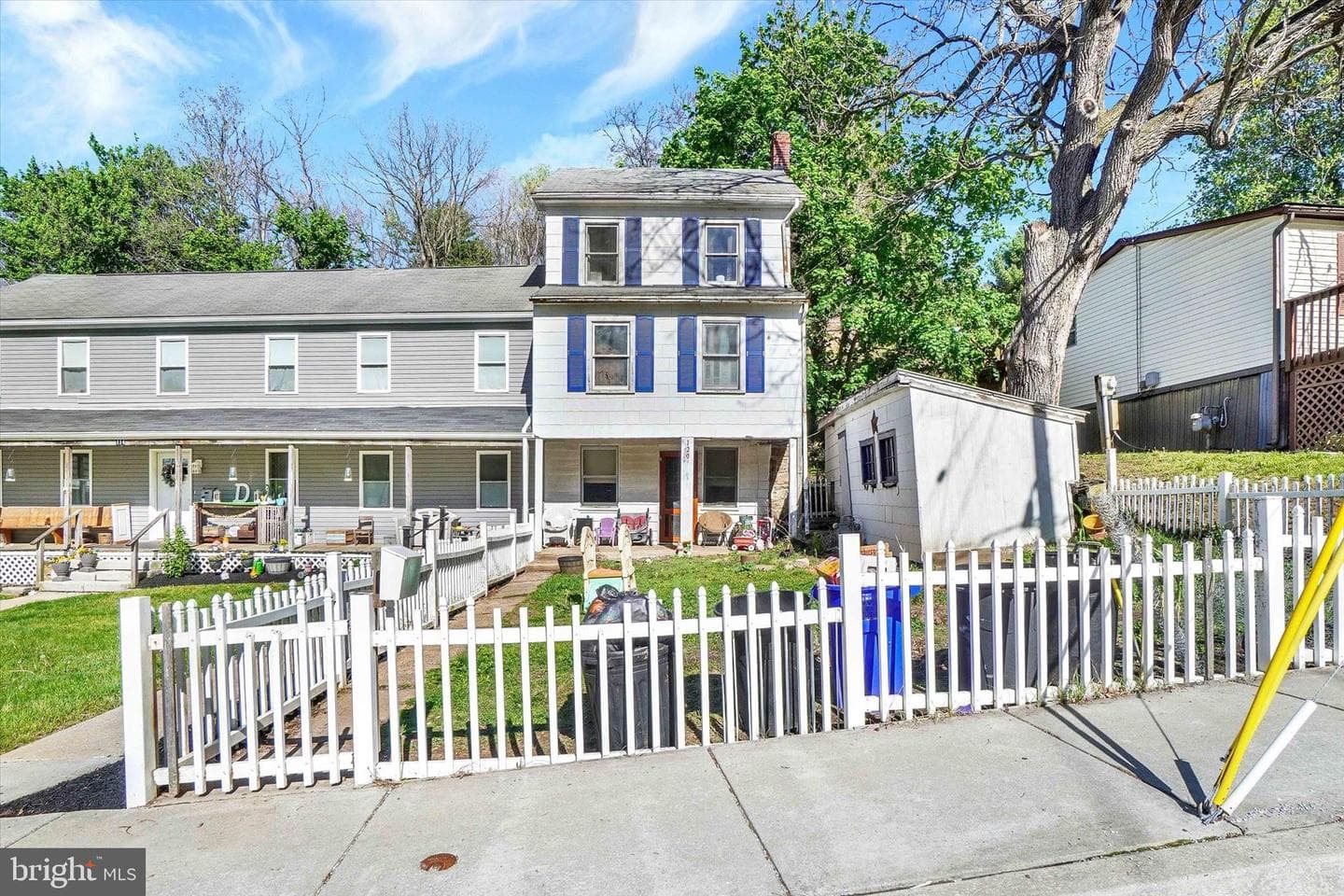 120 Church St, Glen Rock