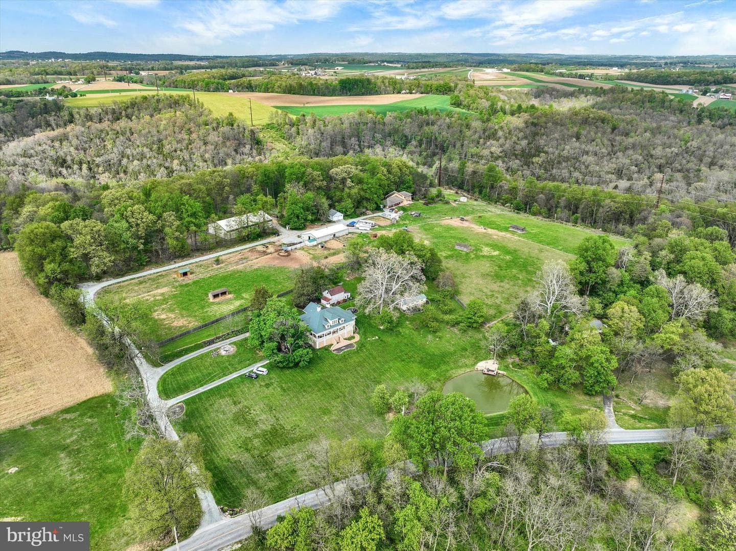 8272 Woodbine Road photo 34