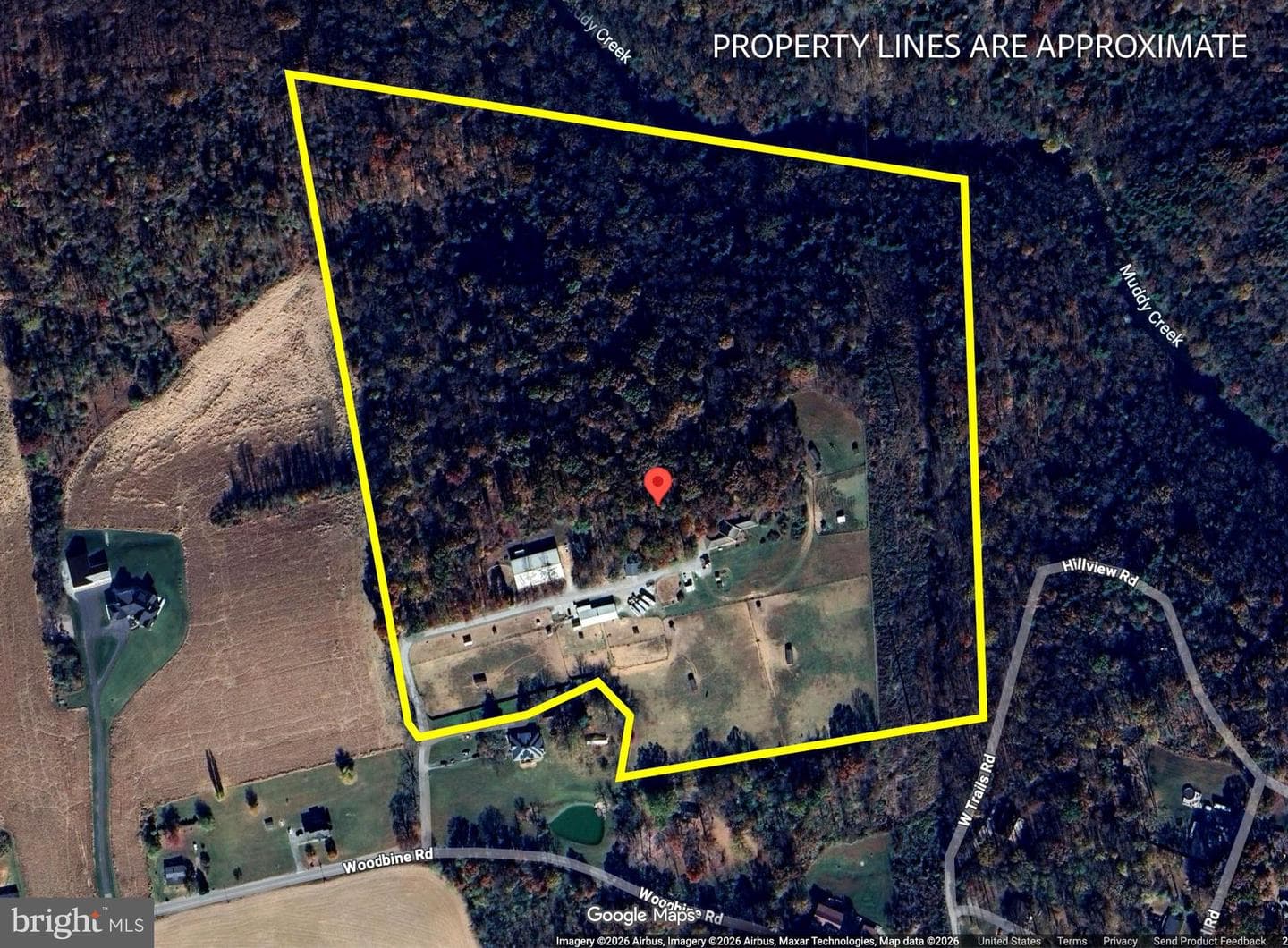 8272 Woodbine Road photo 54