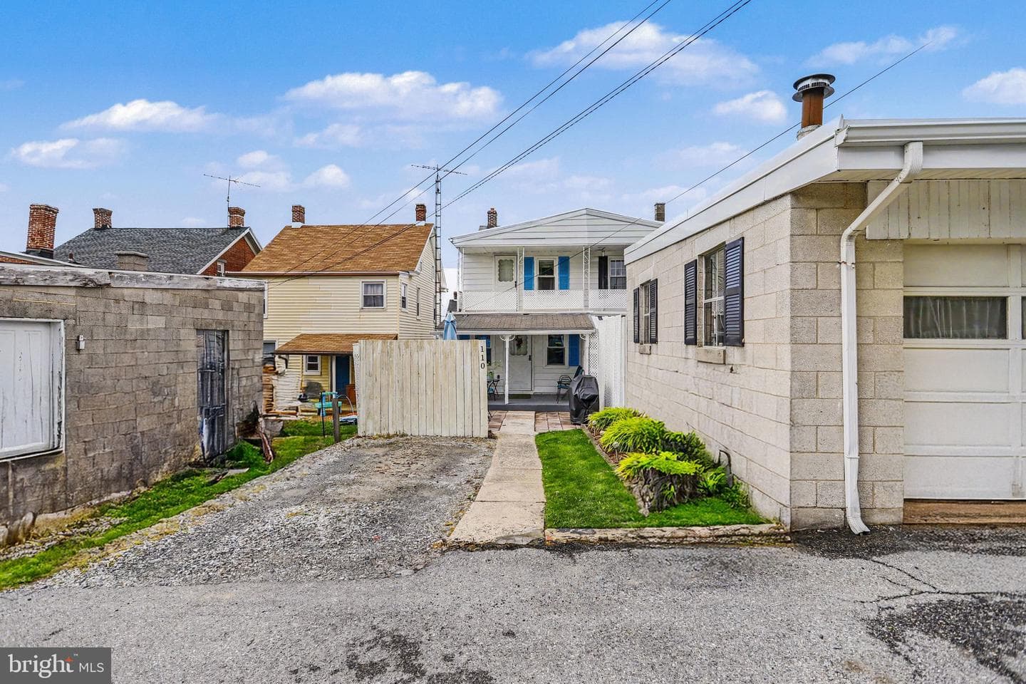 110 S Charles Street photo 21