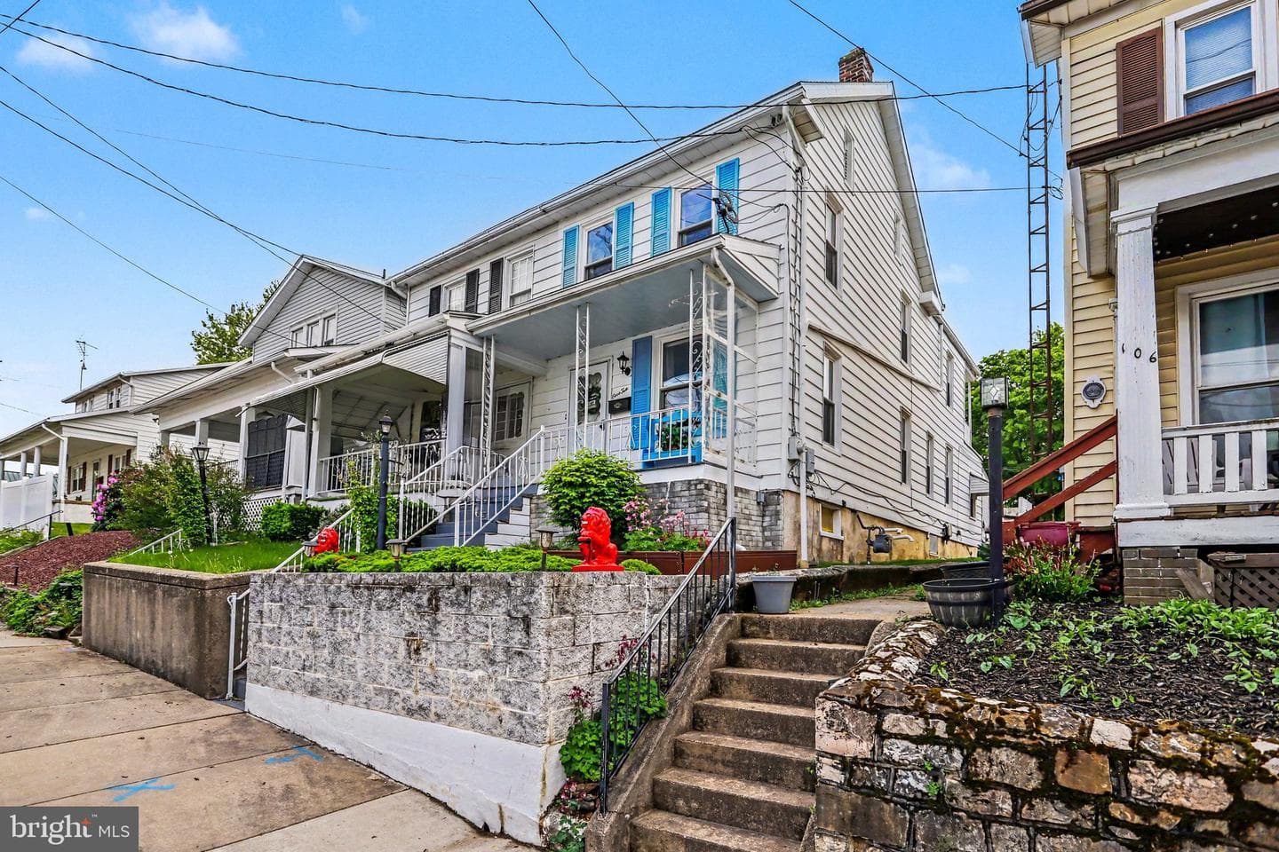 110 S Charles Street photo 3