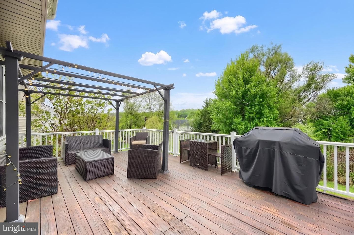 523 N Reeser Drive photo 36