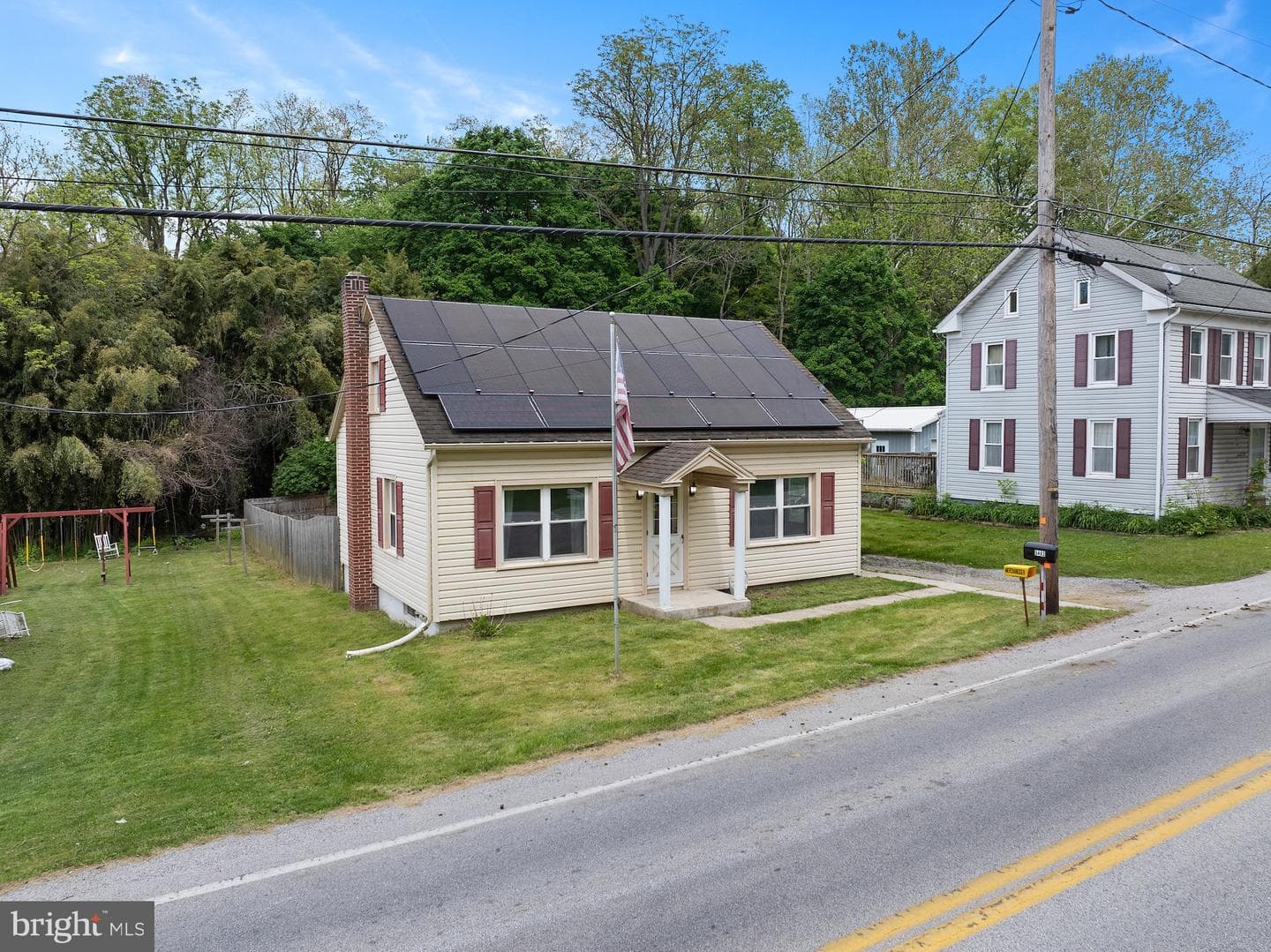 5483 Lehman Road photo 2