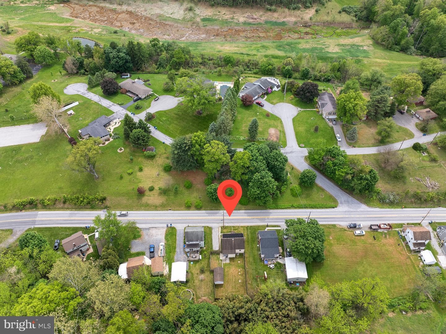 5483 Lehman Road photo 40