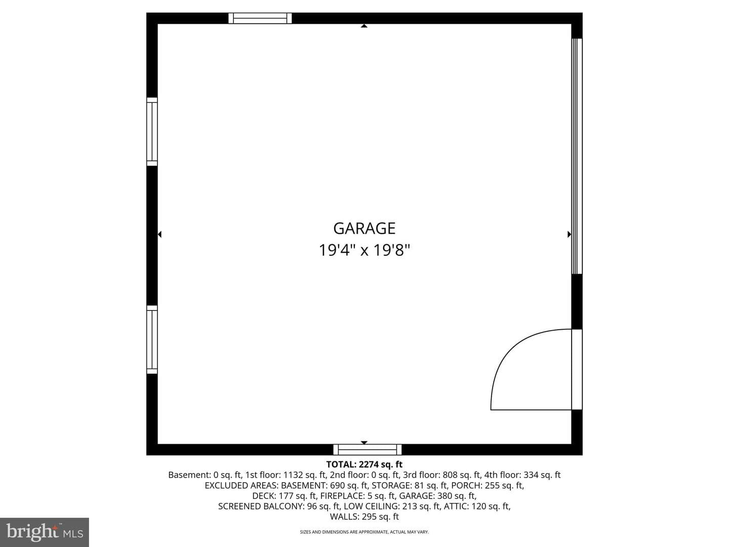 19 S Constitution Avenue photo 82