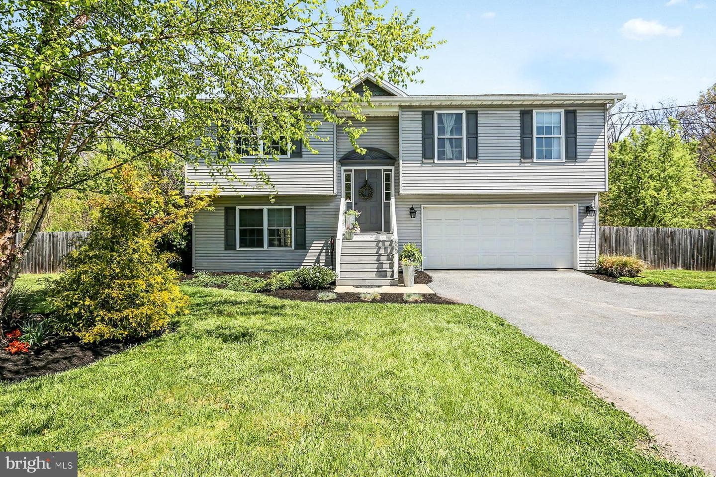 803 Siddonsburg Road