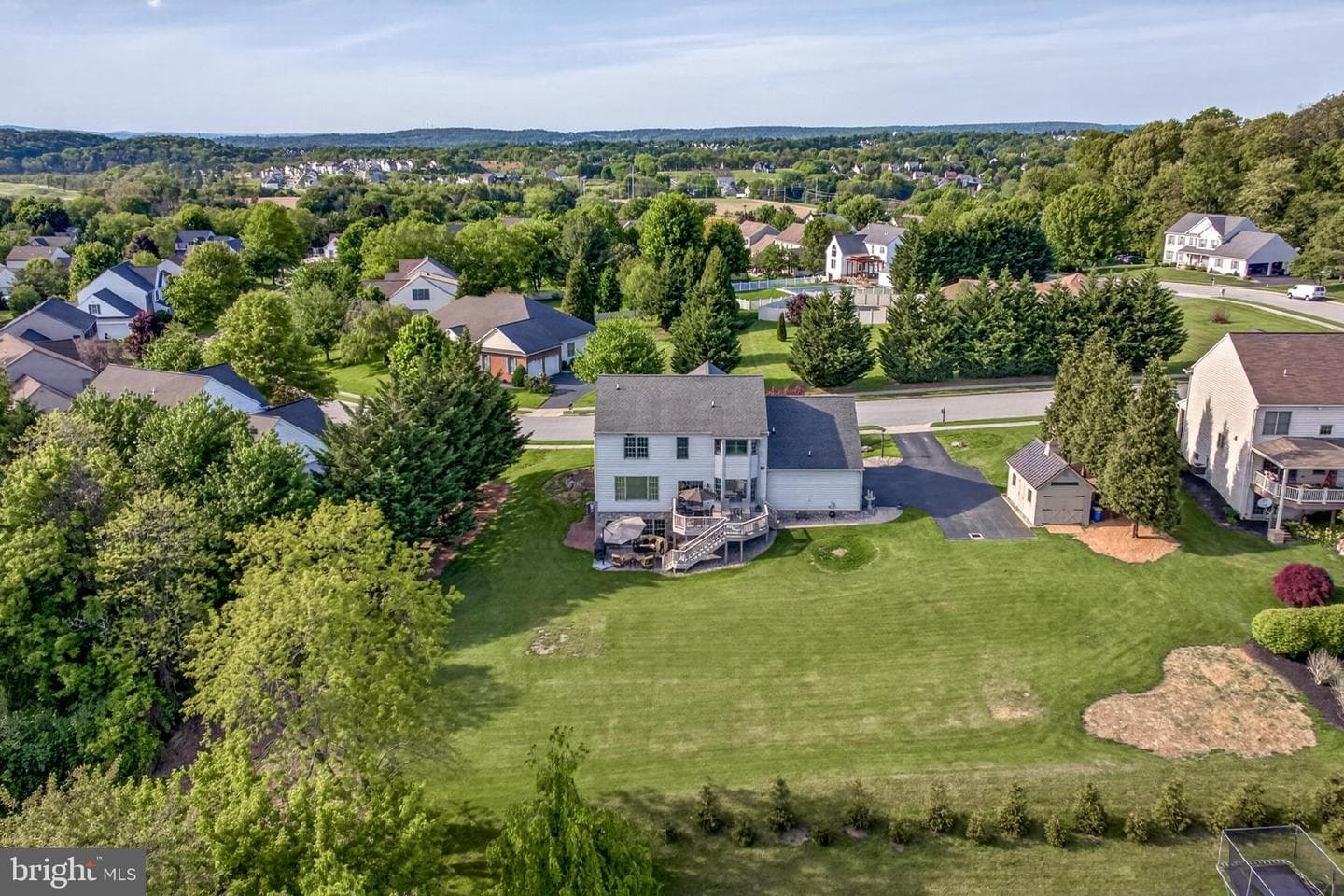 2510 Donlenik Drive photo 63