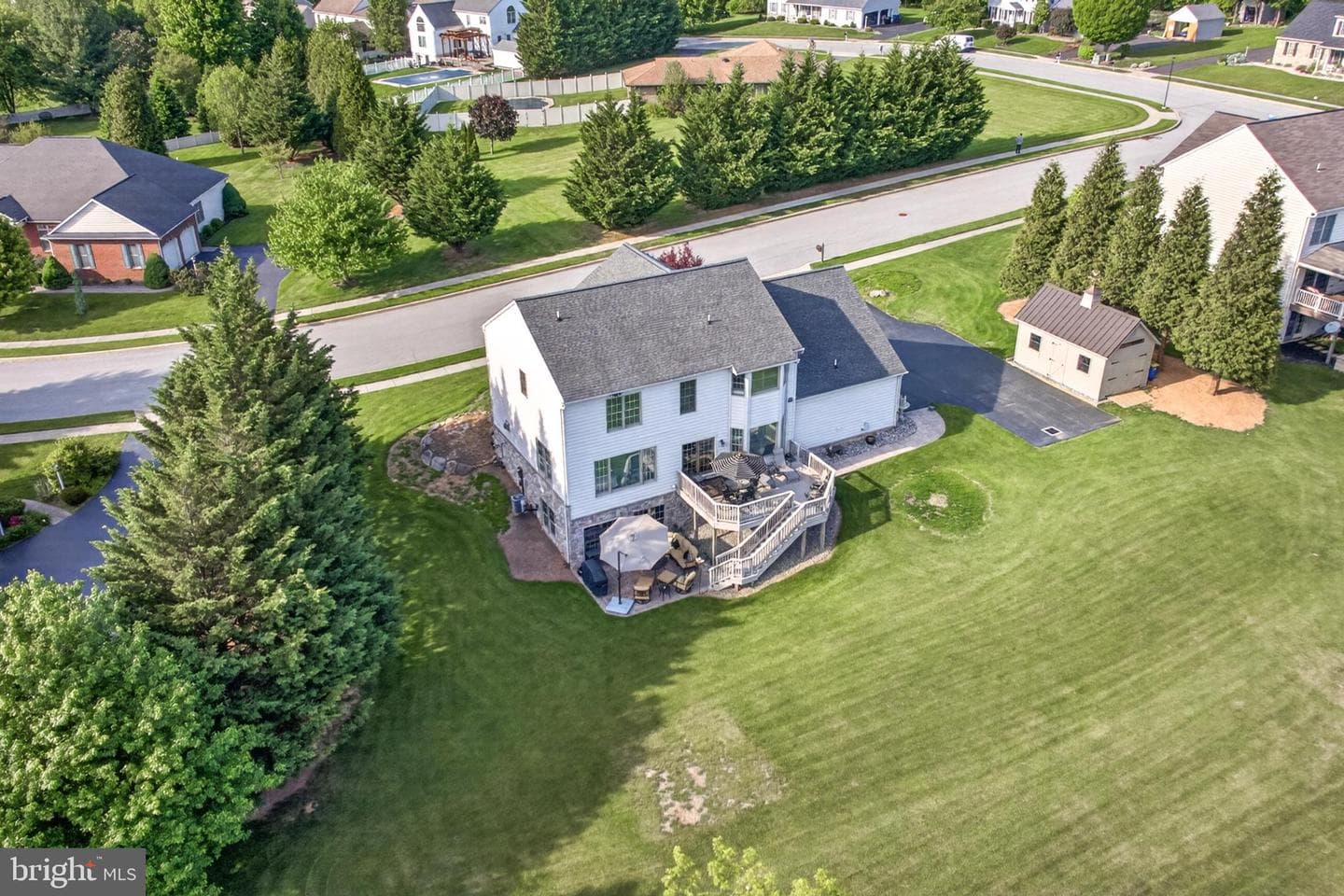 2510 Donlenik Drive photo 64