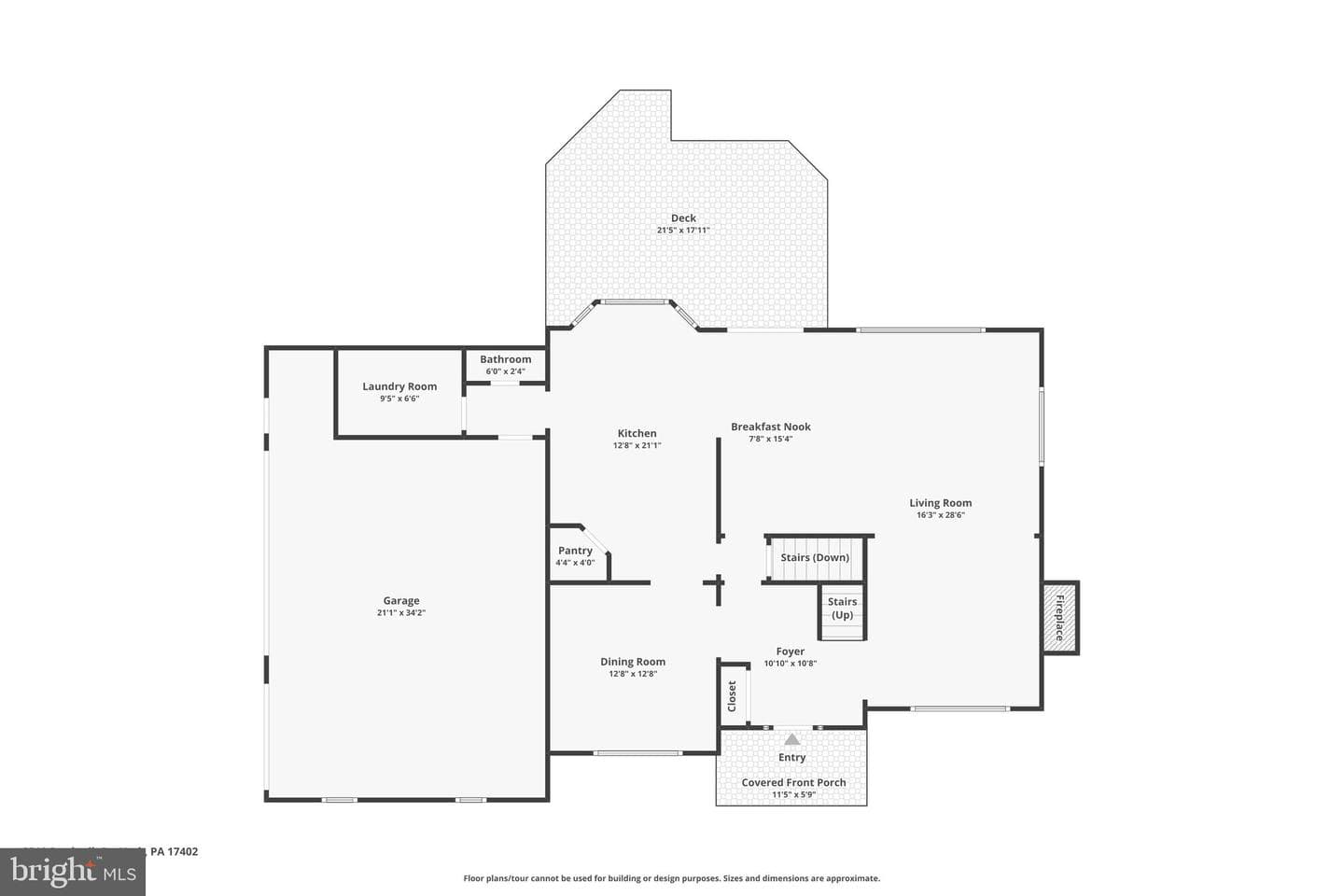 2510 Donlenik Drive photo 65