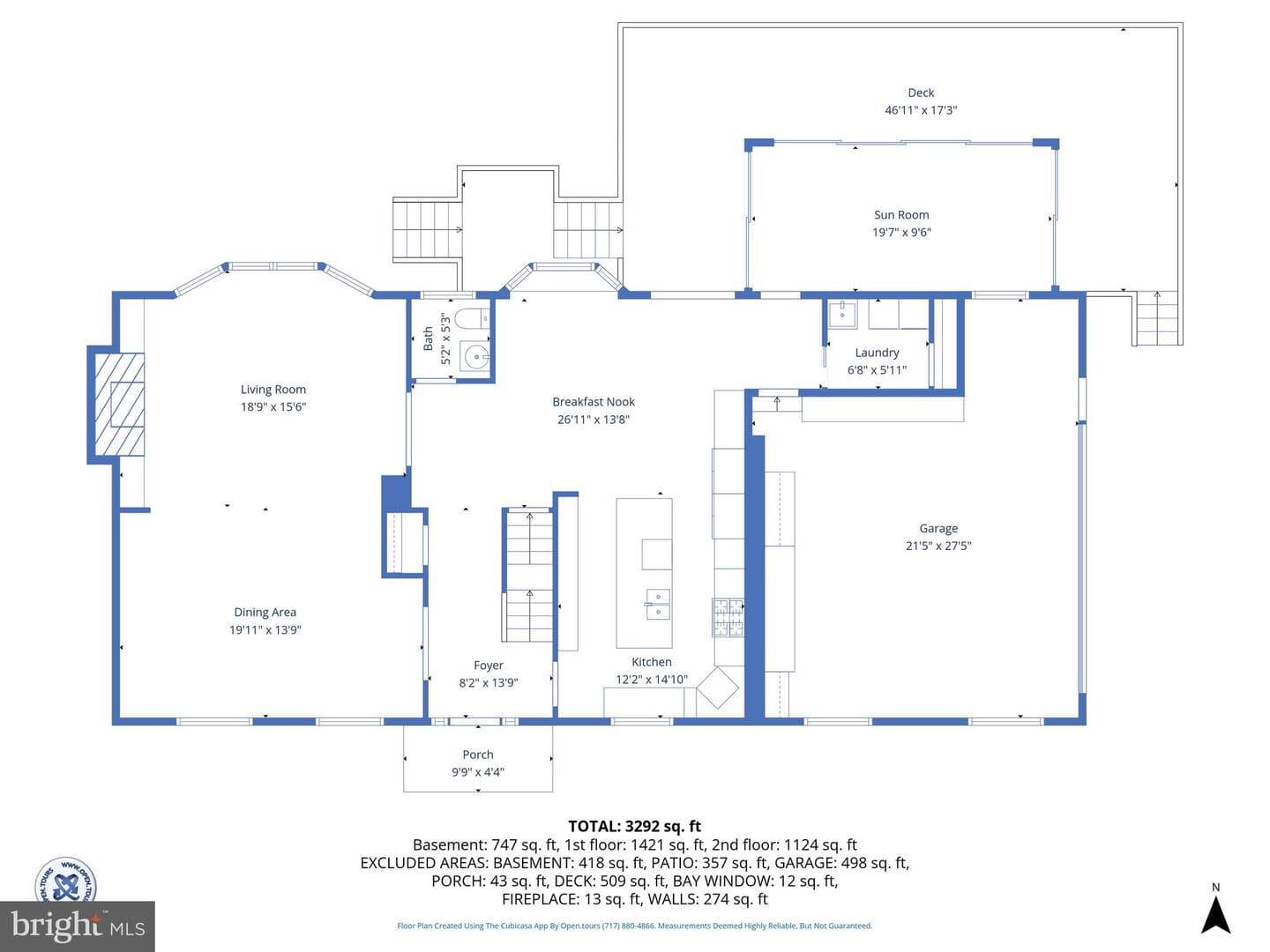 3220 Round Hill Road photo 3